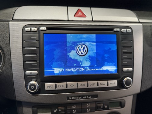 Passat b6 - 3c,