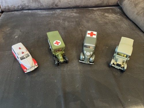 Matchbox models yesteryear - matchbox,