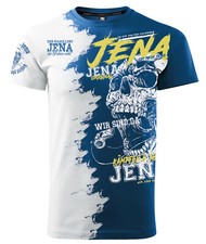Jena Fan Shirt Fußball Trikot Broshirts