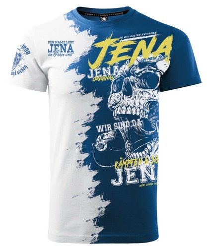 Jena fan shirt fußball trikot - shirt,