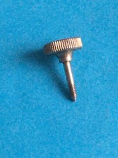 Pendelfeder Schraube Hermle 