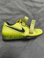 Nike Romaleos 2