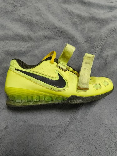 Nike romaleos - nike, 2