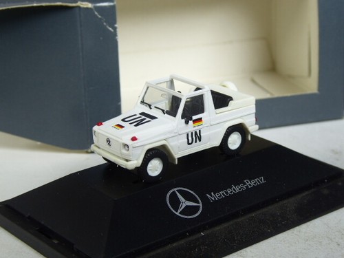 Herpa sondermodell - (yg-49,,