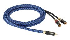 Goldkabel Highline Series Subwoofer MKIII Lautsprecherkabel