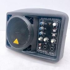 Behringer eurolive b205d - behringer,