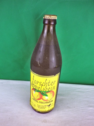 Ddr apfelwein forschter - ddr,