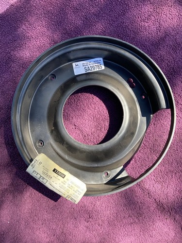 Original sabo abdeckung - sabo,