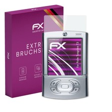 atFoliX Glasfolie für Palm