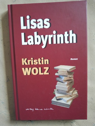 Kristin wolz lisas - wolz:, labyrinth