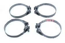 YAMAHA FZR 600 R 4JH    4x