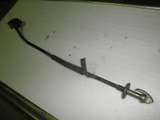 Ölmeßstab mit Wannenanschluß Mercedes OM 352 Unimog 6 Zylinder 130 PS MB - Truck