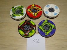 LEGO Ninjago Spinner Kreisel