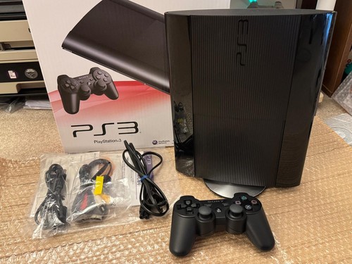 Sony playstation ps3 - playstation, super