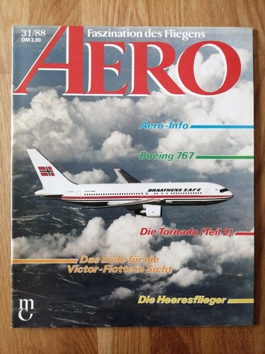 Aero faszination des - faszination,
