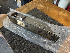 Tweed 5C4 5D4 SUPER PRO V-FRONT BASSMAN BANDMASTER Oktal Verstärker Chassis