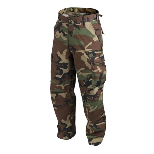 Helikon tex bdu woodland - tex,