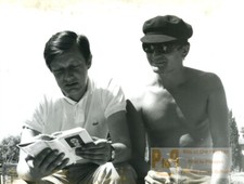 France Cinéma F A Burguet