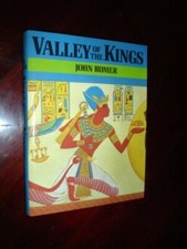 Romer, John . Valley of the