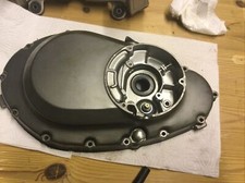 Motordeckel rechts Suzuki GS 500 E GM51B