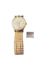 Armbanduhr Schwebering Zentra