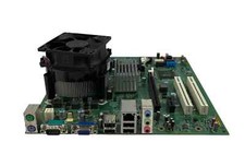 PC Bundle Aufrüstkit Dell Vostro 230 JL1117 + INTEL E7500 DDR3 RAM