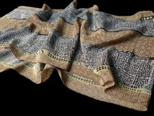 edler Herrenschal Seidenschal