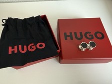 Hugo manschettenknöpfe - manschettenknöpfe, –