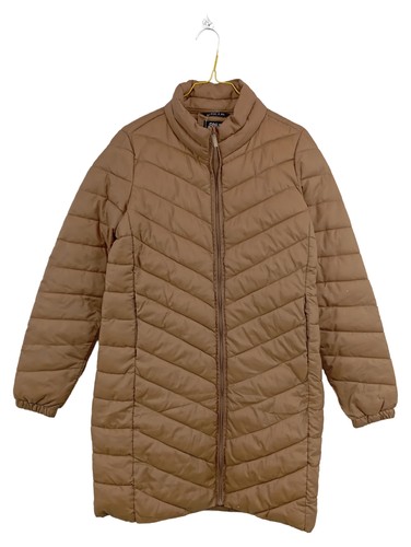 Only steppmantel damen - only,