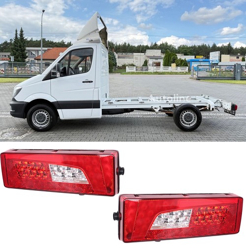 Led rückleuchte kit - led, für