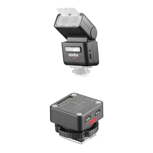Godox it32s blitzgerät - godox,