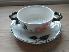 Villeroy & Boch Dekor Wildrose