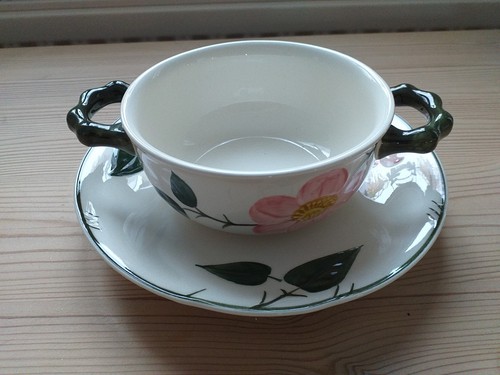 Villeroy boch dekor - villeroy, &