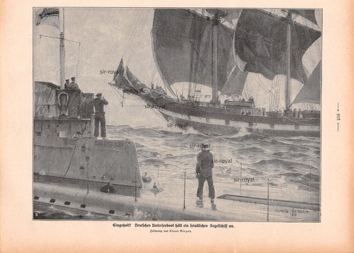 Deutsches boot hält - u-boot,