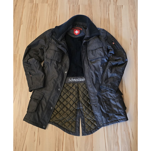 Wellensteyn schneezauber parka - wellensteyn,
