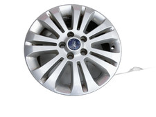 1x Felge Alufelge 5X108 6.5X16Zoll ET50 für Ford Focus III 3 14-20 7S7J1007MB