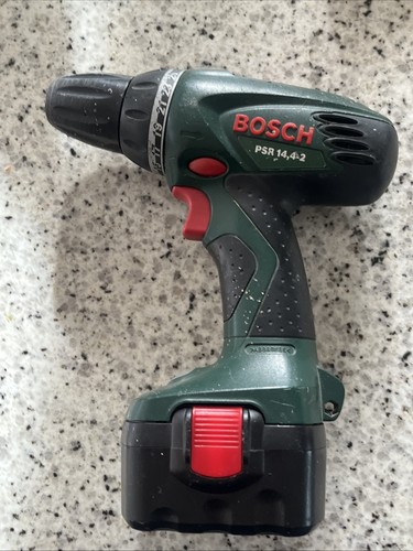 Bosch akku schrauber li 2 - akku,