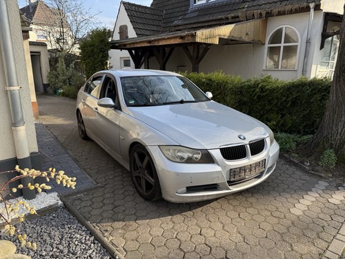 Bmw e90 320i 162150km - bmw,