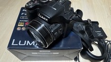 Panasonic LUMIX DMC-FZ200 12.1