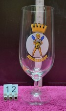 Engelhardt Bierglas Bier Glas
