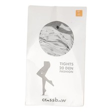 Crossbow, Nylonstrumpfhose