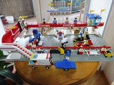 Lego 6395 victory lap - lego®,