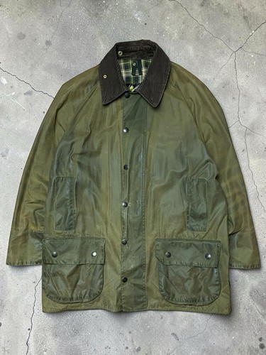 Barbour beaufort vintage - beaufort,
