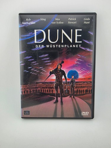 Dune der wüstenplanet von - der,