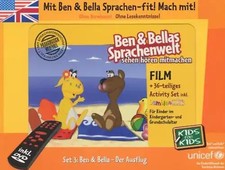 Ben & Bella - Der Ausflug -