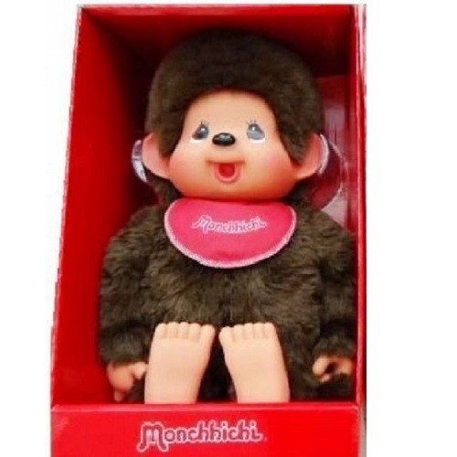 Monchhichi 255610 junge - ,