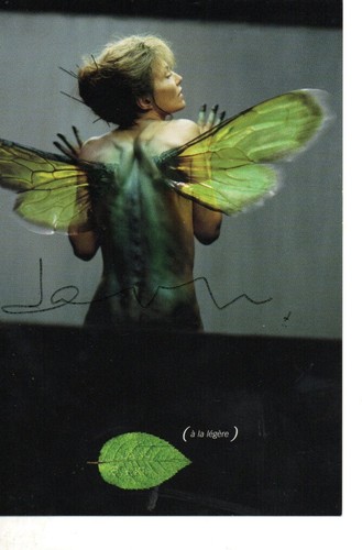 Jane birkin schauspielerin - jane,