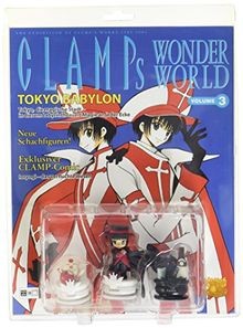 Clamps wonderworld bd 3 - wonderworld,