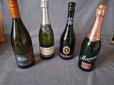 Sekt/Glühwein-Paket, 4