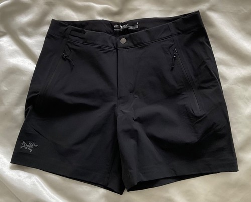 Arcteryx shorts damen - shorts,